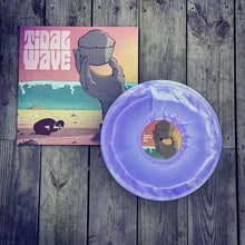 Tidal Wave (11) : Blueberry Muffin (LP, Lim)