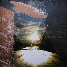 Pelican (2) : Ephemeral (12", EP)