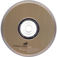 Bob Marley & The Wailers : Legend (The Best Of Bob Marley & The Wailers) (CD, Comp, RE)