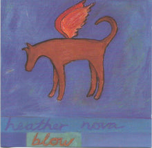 Heather Nova : Blow (CD, Album)