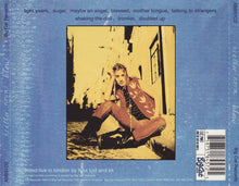 Heather Nova : Blow (CD, Album)