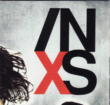 INXS : X (CD, Album)