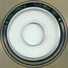 INXS : X (CD, Album)