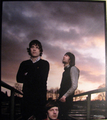 Hooghwater : Hooghwater (CD, EP)