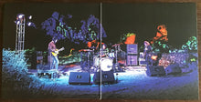 Earthless : Live In The Mojave Desert (Volume 1) (2xLP, Album, Ltd, Gol)