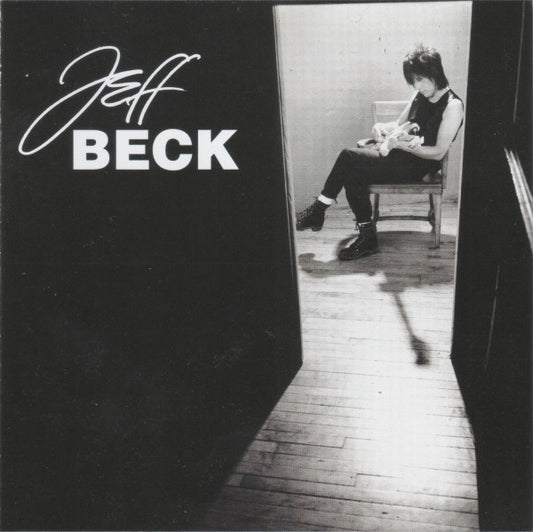 Jeff Beck : Who Else! (CD, Album)