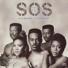 S.O.S. Band* : Diamonds In The Raw (CD, Album)