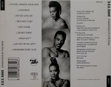 S.O.S. Band* : Diamonds In The Raw (CD, Album)
