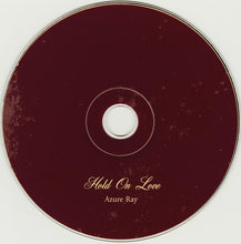 Azure Ray : Hold On Love (CD, Album, Enh)