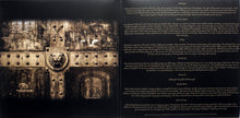 Godhead Lizard : V838 (LP, Album, Ltd, Gre)