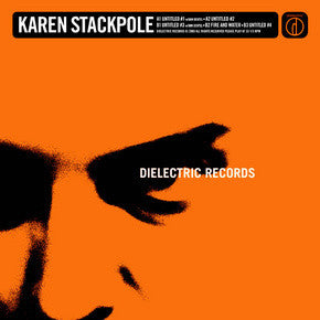 Karen Stackpole : Karen Stackpole (12