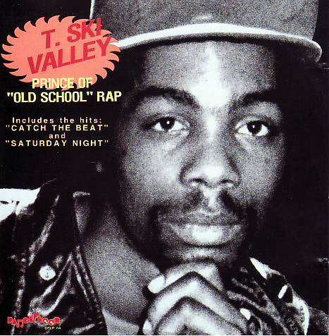 T. Ski Valley* : Prince Of 
