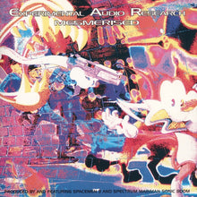 Experimental Audio Research : Mesmerised (CD, Album)