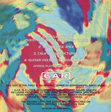 Experimental Audio Research : Mesmerised (CD, Album)