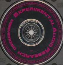 Experimental Audio Research : Mesmerised (CD, Album)