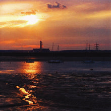 Yawning Sons : Ceremony To The Sunset (CD, Album)