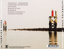 Yawning Sons : Ceremony To The Sunset (CD, Album)