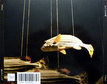 City Center (3) : City Center (CD, Album)