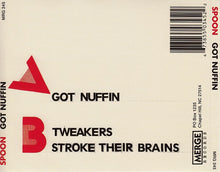 Spoon : Got Nuffin (CD, Single)