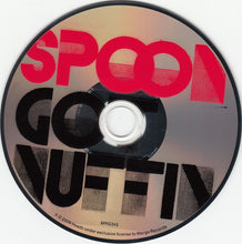 Spoon : Got Nuffin (CD, Single)