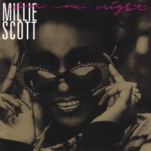Millie Scott : Love Me Right (CD, Album, Ltd, RE, RM)