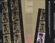 Millie Scott : Love Me Right (CD, Album, Ltd, RE, RM)