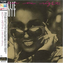 Millie Scott : Love Me Right (CD, Album, Ltd, RE, RM)