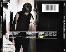 Jeff Beck : You Had It Coming (CD, Album)
