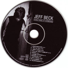 Jeff Beck : You Had It Coming (CD, Album)