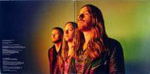 The Vintage Caravan : Monuments (2xLP, Album, Ltd, Yel)