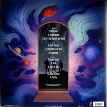 The Vintage Caravan : Monuments (2xLP, Album, Ltd, Yel)