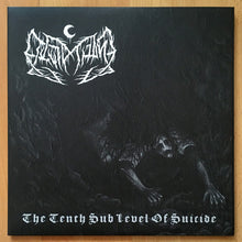 Leviathan (5) : The Tenth Sub Level Of Suicide (2xLP, Album, Ltd, RE)