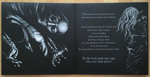 Leviathan (5) : The Tenth Sub Level Of Suicide (2xLP, Album, Ltd, RE)