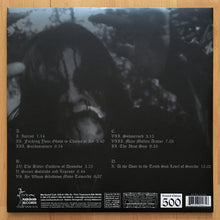 Leviathan (5) : The Tenth Sub Level Of Suicide (2xLP, Album, Ltd, RE)