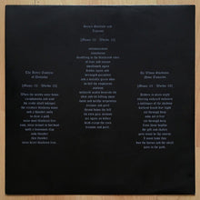 Leviathan (5) : The Tenth Sub Level Of Suicide (2xLP, Album, Ltd, RE)
