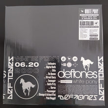 Deftones : White Pony (2xLP, Album, RE + 2xLP, Album, Etc + Box)