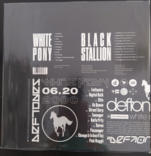 Deftones : White Pony (2xLP, Album, RE + 2xLP, Album, Etc + Box)