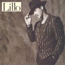 Lillo Thomas : Lillo (CD, Album)