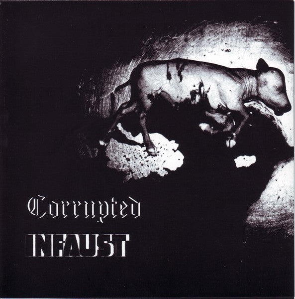 Corrupted / Infaust : Corrupted / Infaust (7