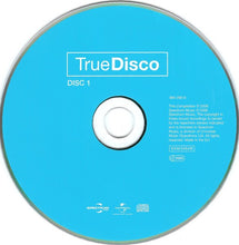 Various : True Disco (3xCD, Comp)