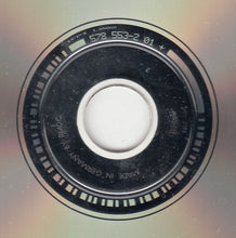 LL Cool J : Loungin (CD)