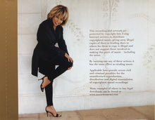 Tina* : All The Best (2xCD, Comp)