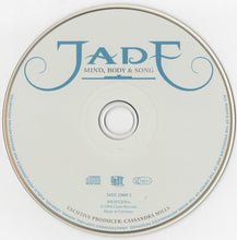 Jade (3) : Mind, Body & Song (CD, Album)