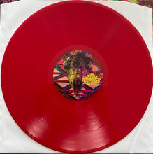 Domkraft : Seeds (LP, Ltd, Red)