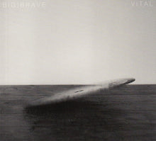 Big Brave : Vital (CD, Album)