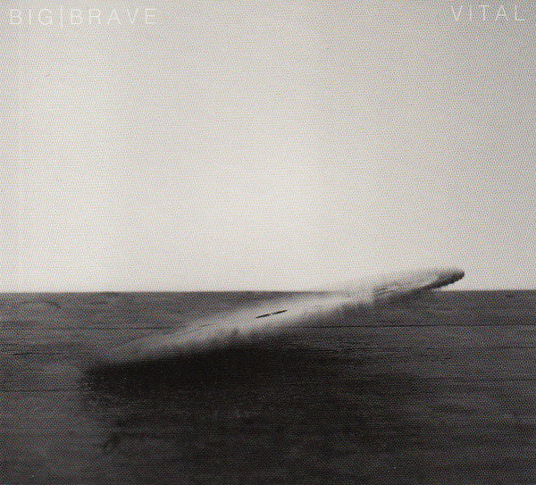 Big | Brave* : Vital (CD, Album)