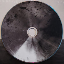 Big Brave : Vital (CD, Album)