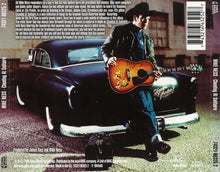 Mike Ness : Cheating At Solitaire (CD, Album)