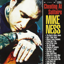 Mike Ness : Cheating At Solitaire (CD, Album)