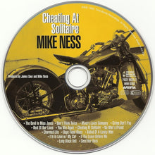 Mike Ness : Cheating At Solitaire (CD, Album)
